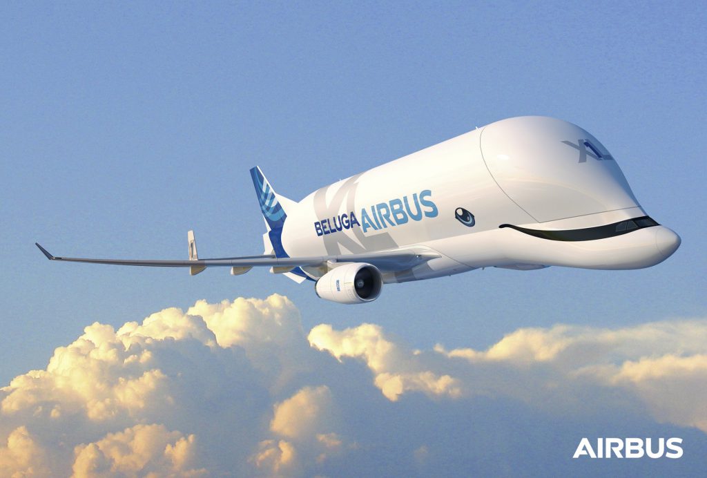 Airbus Transport International