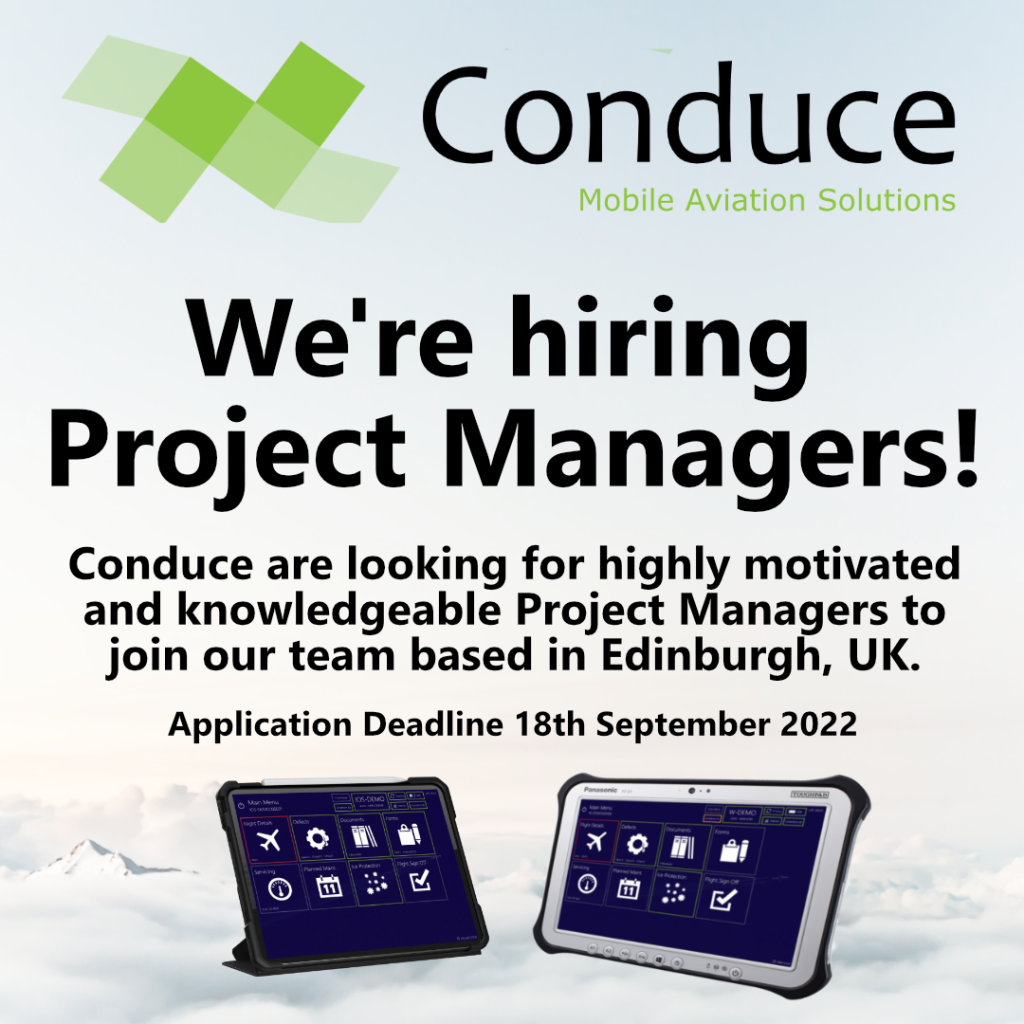 Maritime Project Manager Jobs